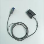REF 989803160621 Philip Efficia Adult Spo2 Sensor Length 2M
