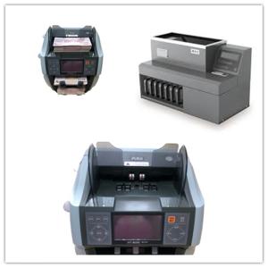China MOP CNY KPW VND Mixed Denomination Currency Counter Cash Sorter Machine wholesale