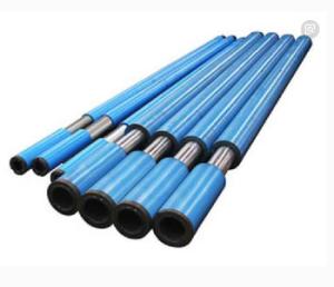China OHANG TECH Alloy Mechanical Jar Drilling Tool 600-8500KN wholesale