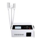 Shockwave 2 In 1 Pain Relief Cryolipolysis Slimming Machine