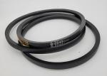Wear Resistance Teyma 16mm Width Rubber V Belt