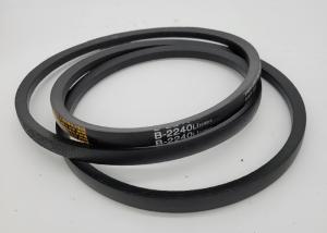 China Wear Resistance Teyma 16mm Width Rubber V Belt wholesale
