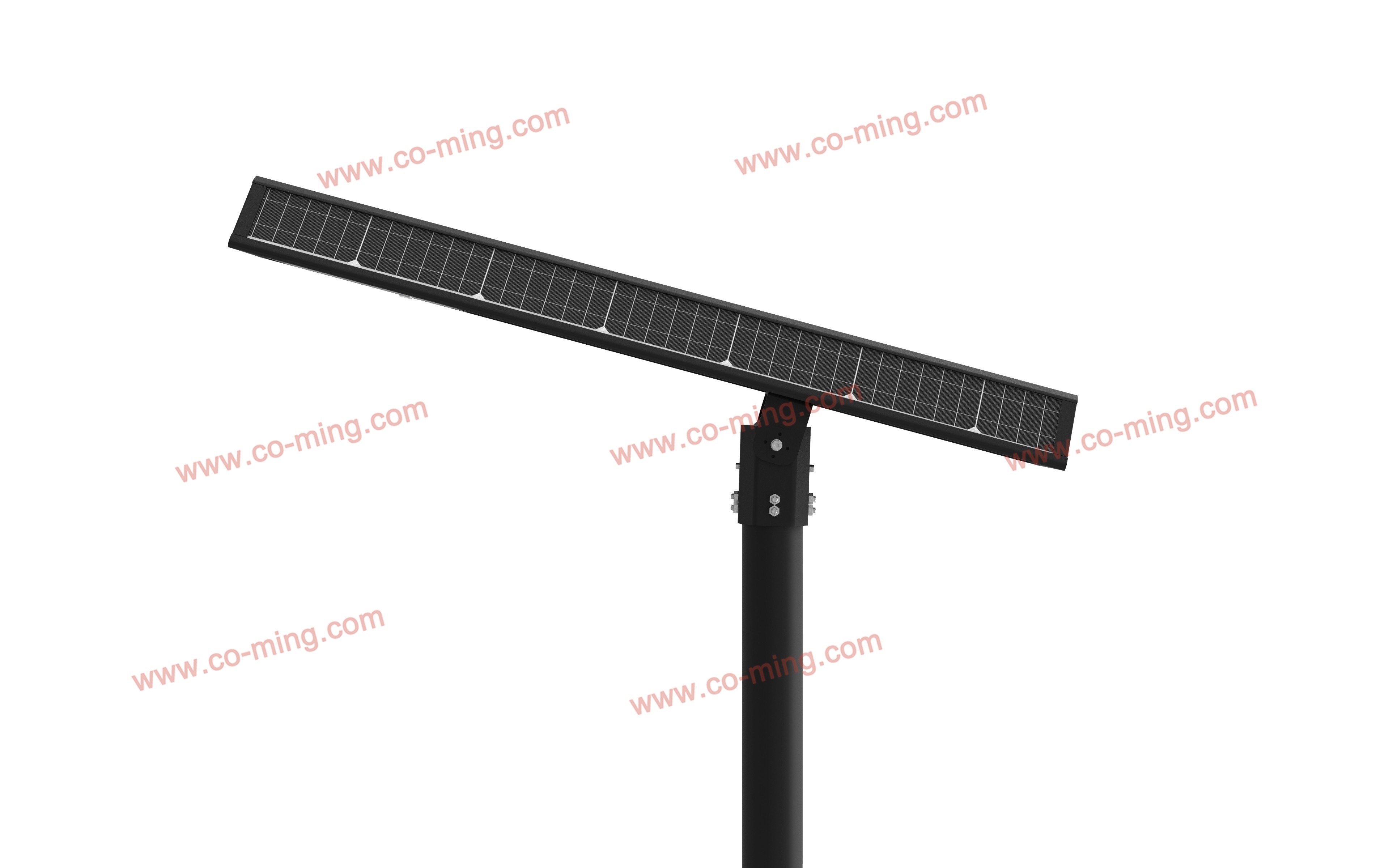 best solar motion detector lights capacity battery 260WH