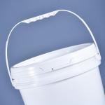 2.5 Gallon 10L Plastic Paint Buckets for Storage Container Food Grade Custom