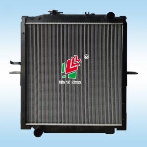 China ISUZU Forward 2008 Heavy Truck Radiator PDG-FVR34U2 8980428373 wholesale
