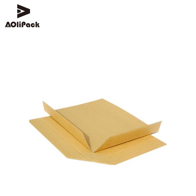 China Tear Resistance 0.9mm 800kgs Load Push Pull Slip Sheet wholesale