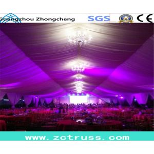 Luxury Wedding Tent