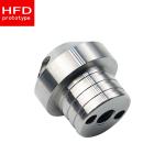 0.1mm Stainless Steel CNC Turning Parts