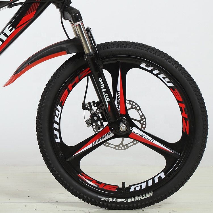 Thicken Cross-Country Tire 20 inch Kids' Bike Popular Colour Matching Bike Velo Enfants Children Bicycles Cycle for Boys