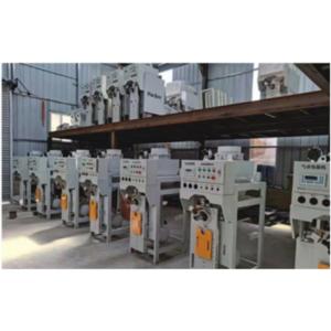China Valve Pneumatic Powder Packaging Machine automatically wholesale