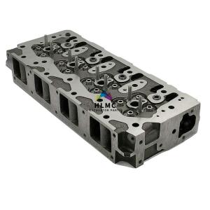 China Excavator Parts 4tnv98 Cylinder Head 129907-07900 129907-11700 Yanmar 4tnv94 Diesel Engine Head wholesale