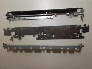 China Printer Support Metal Mounting Brackets Precision Tolerance Stamping Die wholesale