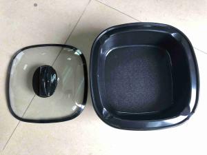 China Rohs Consumer Electronics Inspection Electric Caldron Quality Inspection wholesale