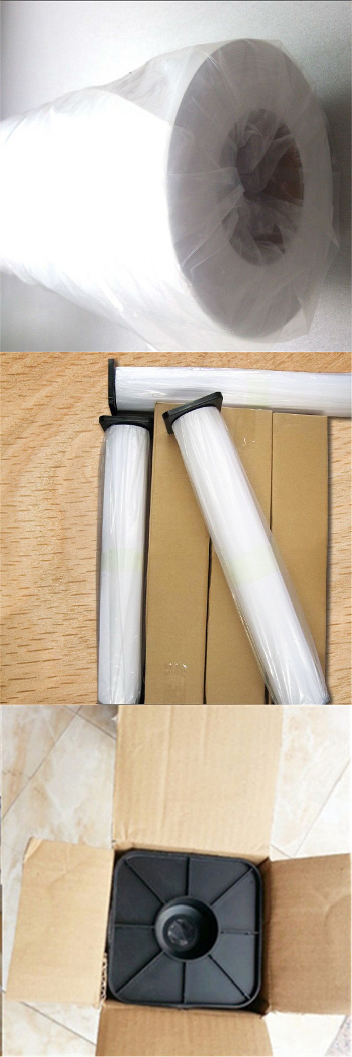 Resin Coated Glossy Photo Paper Roll