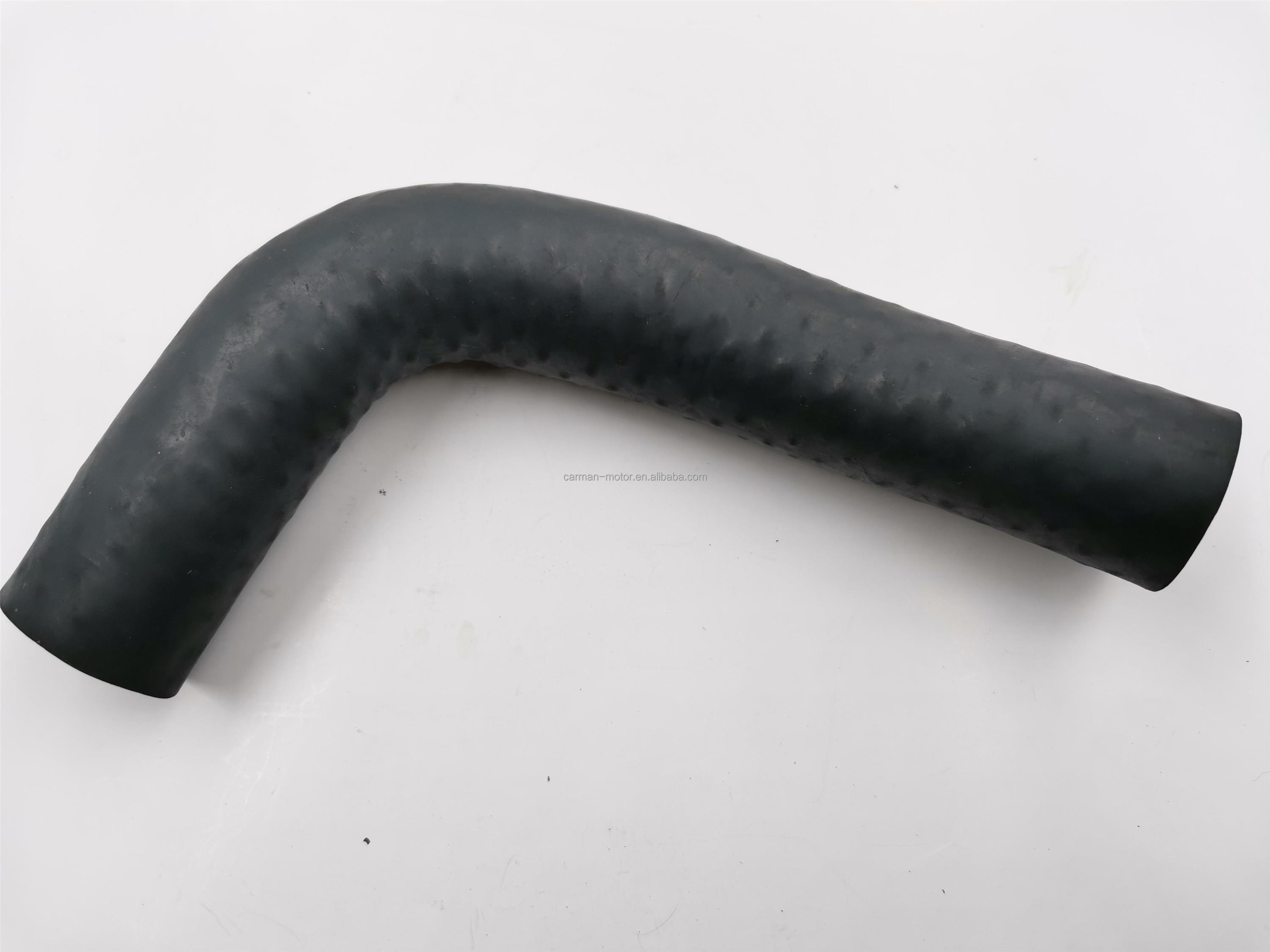 Composite Materials WG1642840091 WG1642840092 Sinotruk Howo Cab Parts Hose for Replacement/Repairing