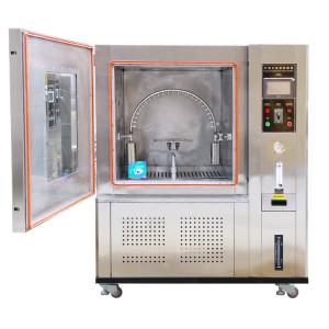 China Digital PID Rainfall Tester With 80-100Kpa Drenching Water Pressure wholesale