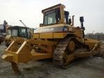 USED CAT D7H D7G D8K D7R Crawler Bulldozer