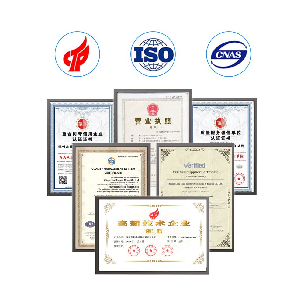 Customized Eco-Friendly Silicone Rubber Parts Environmentally Friendly Solution