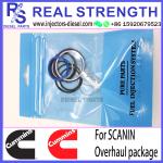 CUMMINS SCANIA Injector Repair Kit Neutral Packing ISO Approved