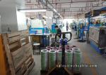 UL20330 Durable Elastomer TPE Industrial Control Cable