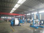 380v Power Cable Making Machine , Cable Manufacturing Solutioner