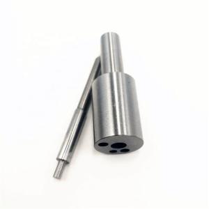 China S Diesel Engine Truck Injector Nozzle DLLA142S344N501 105015-5490 wholesale