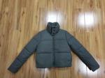 Ladies Padded Waterproof Coat Ladies Short Padded Jacket Winter