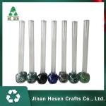 Colorful Glass SGS Regular Hookah Water Bubbler
