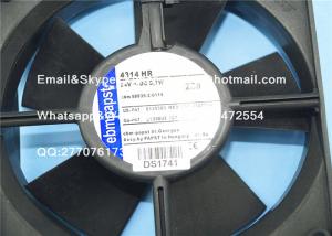 China Roland700 paper delivery fan 4314NHR repalce straight outlet parts of printing machine wholesale