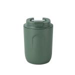 Stainless Steel Coffee Cup Travel Mug Double Wall Vacuum Cup Reusable Tumbler