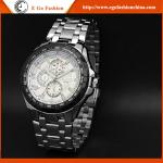 031A Unisex Watch Sports Watch Steel Watch Cheap Watch Analog Alloy Watch