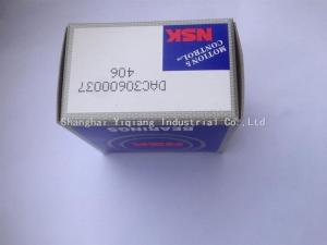 China Wheel bearing Hub bearings NSK DAC34670037 DAC29530037 DAC34660037 wholesale