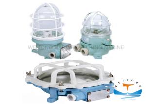 China 100W 200W Waterproof Marine Lighting Equipment Work Lights Marine 220V wholesale