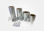 Soft Temper Medicine 250um Aluminium Blister Packaging