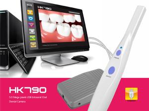 China 5.0 MP USB Intraoral Dental Camera wholesale