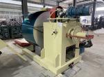 10 Tons 500mm Hydraulic Uncoiler Machine Sheet Metal Decoiler