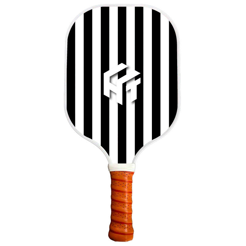 PP Honeycomb Core Pickball Paddle with Approved USAPA Standard and Custom UV Printing