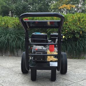 China 9HP Petrol Portable High Pressure Washer Machine 2900PSI 200BAR wholesale