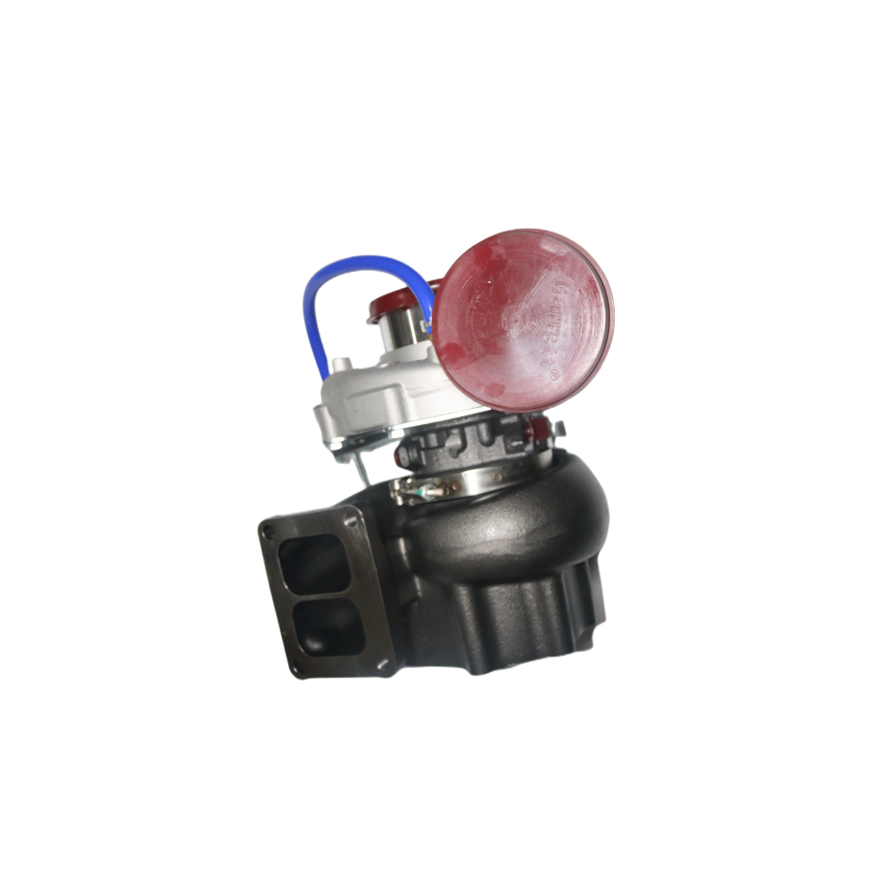 Customized Heavy Duty Truck Turbo Supercharger for Shacman WDD12.42 420HP Engine Model