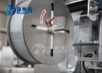SGS 12000BPH Automatic PVC Plastic Water Bottle Label Machine