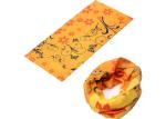 Chinese Style Original Headwear Bandana Size 25*50cm For Sports