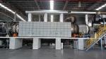 Biomass Carbonisation Furnace Energy Saving Adjustable Temperature