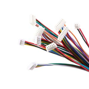 China Main Market East Asia Home Appliance Motorcycle Car Braiding Machine Wiring Harness wholesale