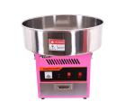 Durable Snack Food Machinery Commercial Electric Candy Floss Machine