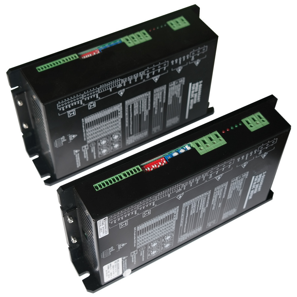 1A 150W Closed Loop Stepper Motor Driver Controller