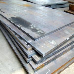 China 40mm Thickness ASME 515 Gr60 hot rolled Pressure Vessel Plates Used For Boiler wholesale