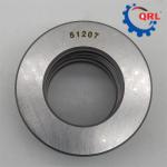 51207 Thrust Ball Bearing 35x62x18mm Axial Ball Thrust Bearing