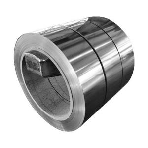 China 1.4401 Stainless Spring Steel Strip wholesale