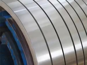 China ASTM Inox 1.43 Sus430 Ss430 Ba Series 430 Ba Finish Bright 18 Gauge Stainless Steel Sheet Coil Price wholesale