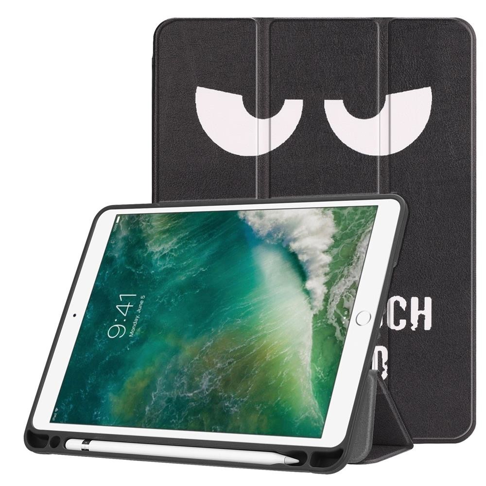 iPad Air 2 Protective Case, PU Leather Cover For iPad 9.7 2017/2018, Air, Air 2